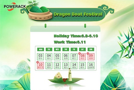 Anunț de vacanță pentru Festivalul Barcilor Dragon