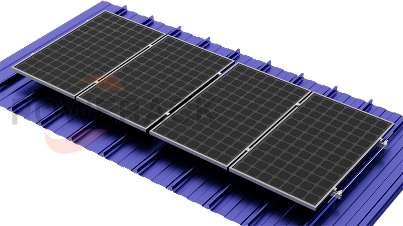 Care este scopul suporturilor solare de montare pe acoperiș