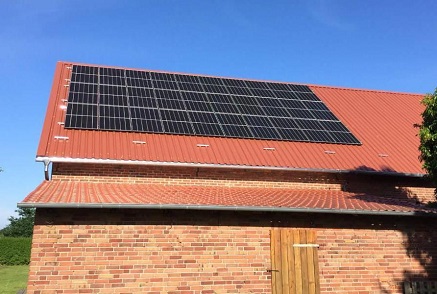 Aflați mai multe despre lanțul industriei de reciclare a rafturilor fotovoltaice