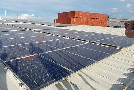 Suporturile solare de înaltă eficiență pentru acoperișuri contribuie la revoluția fotovoltaică a locuințelor
