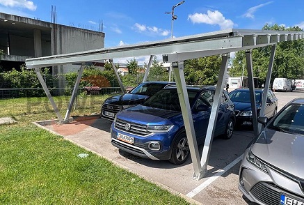 Știi despre BIPV?