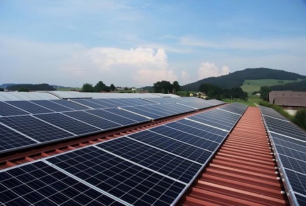 Pit-proofing guide for PV roof mounts