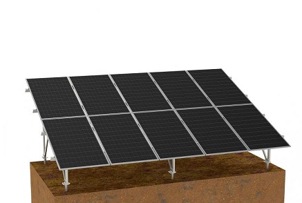 Ghid de selecție și pre-asamblare pentru consolele de montare la sol din zinc-aluminiu-magneziu