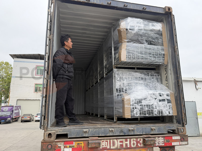 solar mounting systems