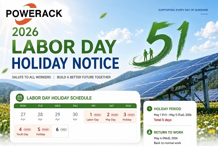 LABOR DAYHOLIDAY NOTICE