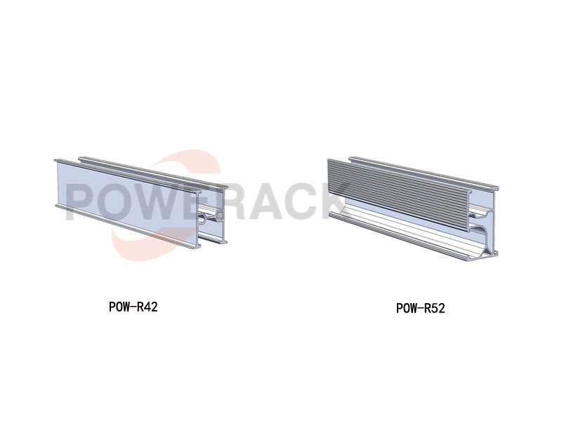 PV Rails PV Rails