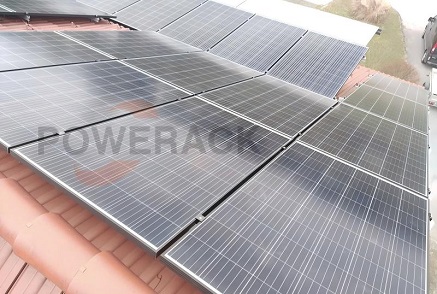 How to Scientifically Select the Thickness of Solar Mounting Systems for Different Scenarios?