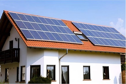 How to Choose a Solar Panel System for an Older Roof?