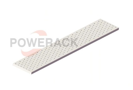 Pasarelă solară POWERACK ZAM
